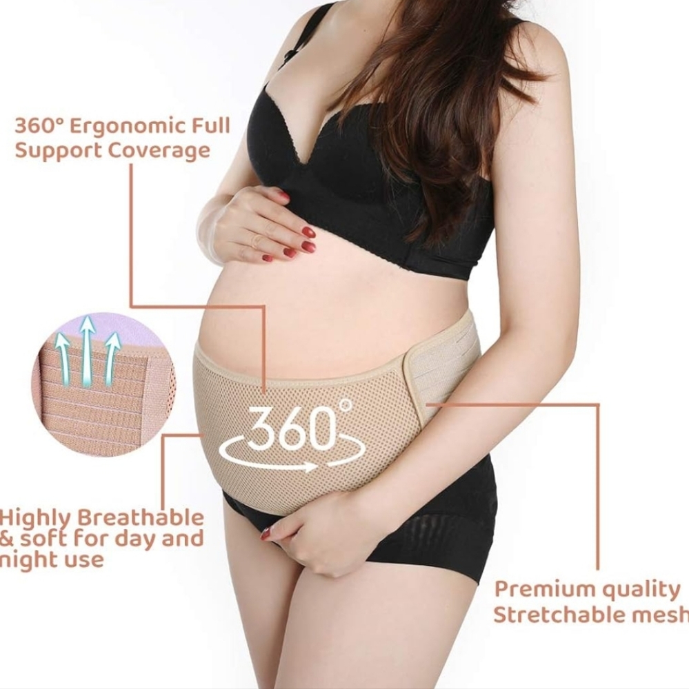 Belly band